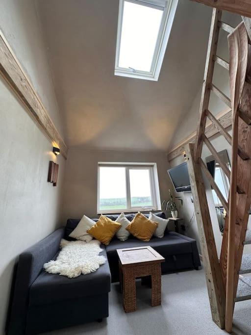 Sea View Nook Villa Porthtowan Exterior photo