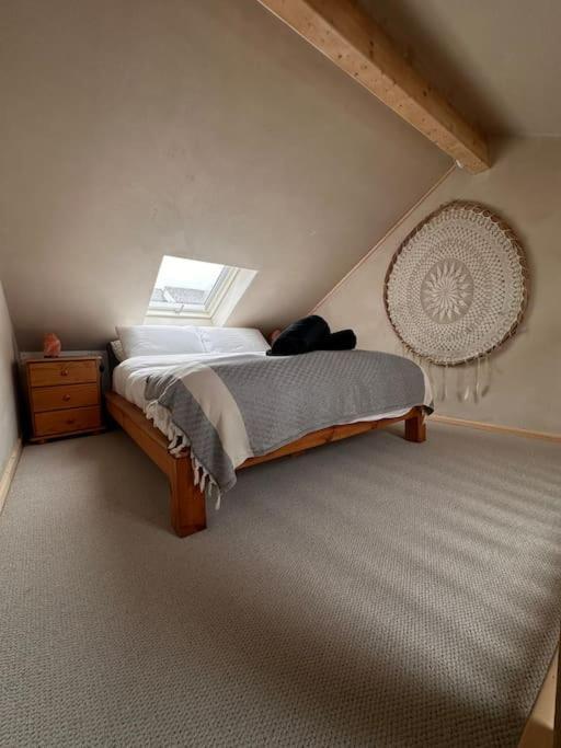 Sea View Nook Villa Porthtowan Exterior photo