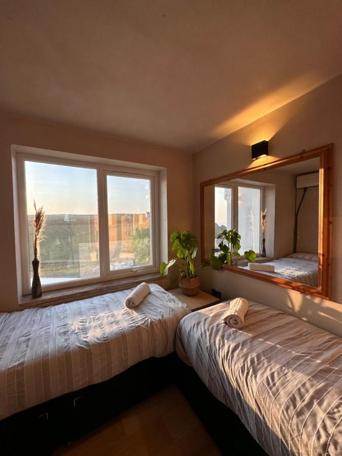 Sea View Nook Villa Porthtowan Exterior photo
